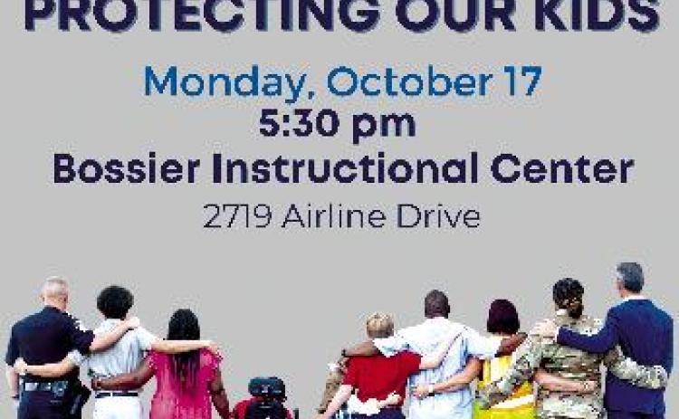 Protecting Our Kids