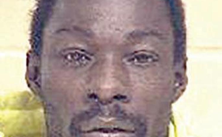 Material witness warrant issued in murder trial
