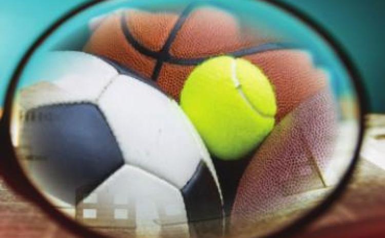 FOCUS ON SPORTS