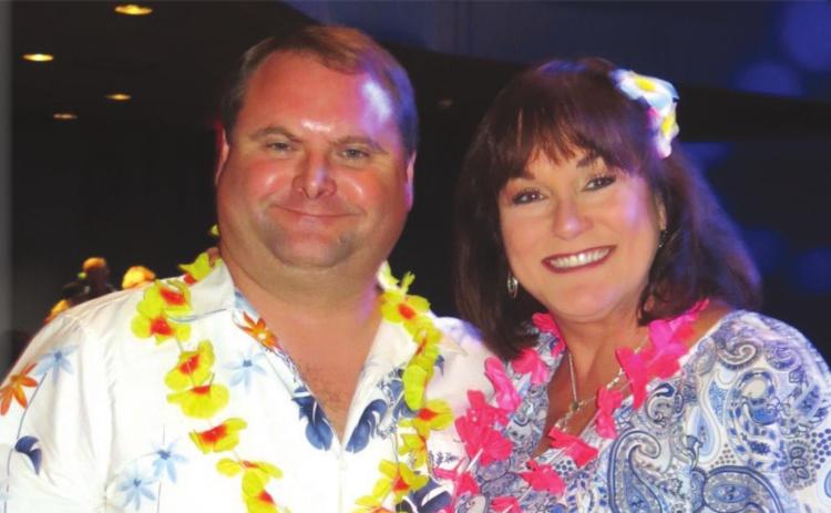 KREWE GEMINI KICKS OFF MARDI GRAS IN THE ARK-LA-TEX 2023 WITH THEME ANNOUNCEMENT PARTY