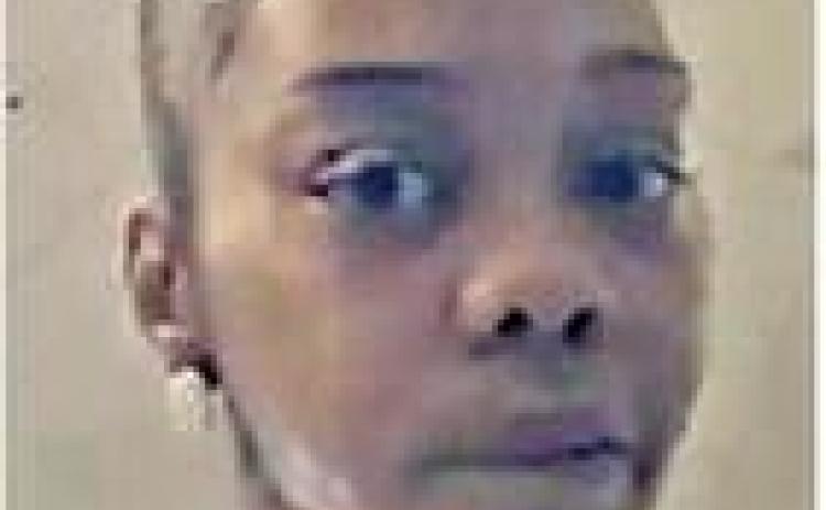 Suspect with forged check sought