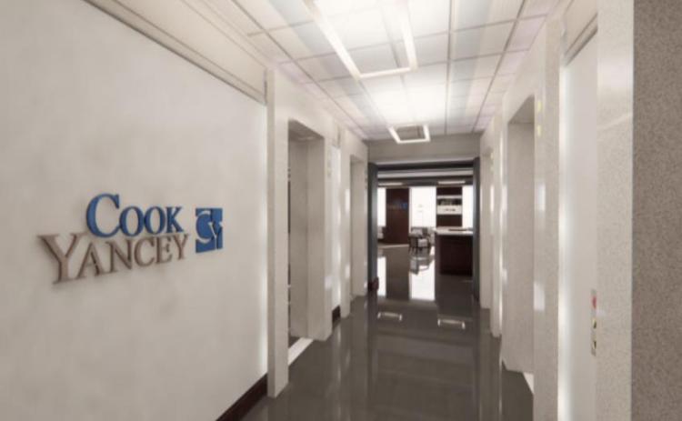 Cook Yancey inks long-term lease at Regions Tower