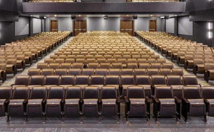 Plenty of Performing Arts Events in January