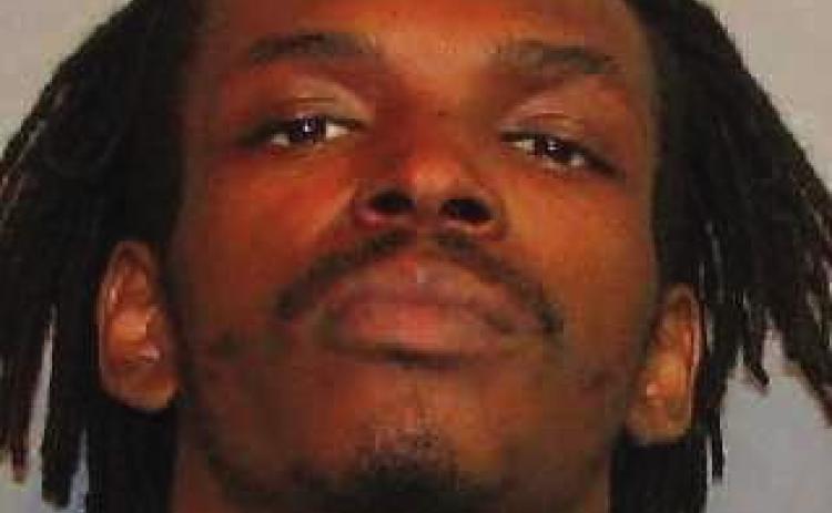 Man bails out of moving vehicle during police chase in Shreveport; arrest made!