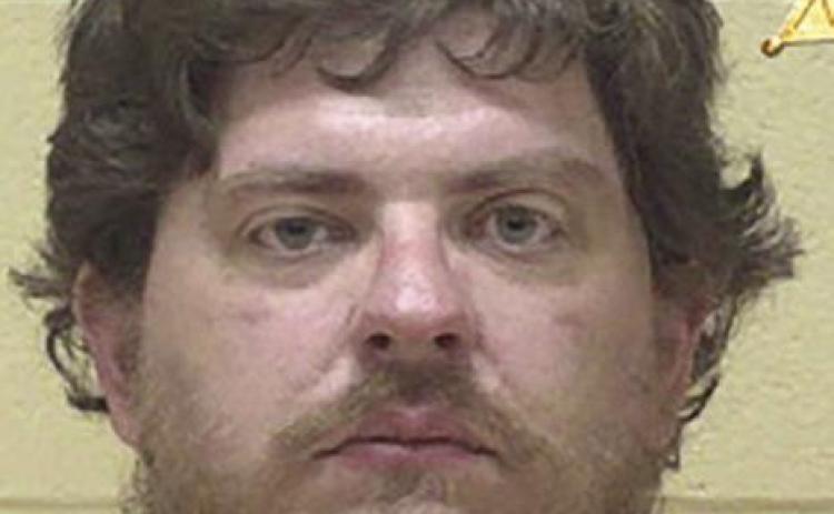 Bossier man arrested for child pornography, sexual abuse of animal