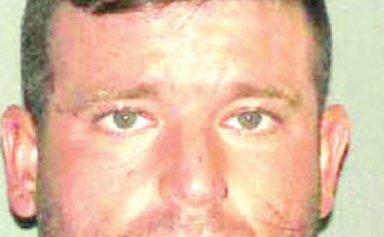 Domestic abuser pleads guilty to several charges