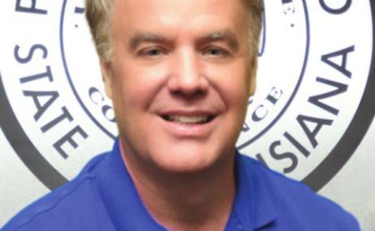 Caddo Commission confirms new public works director