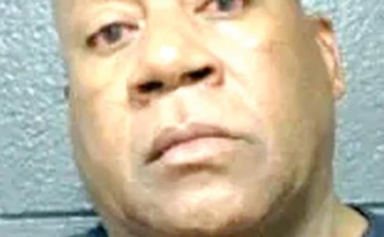Mansfield mayor charged with DWI