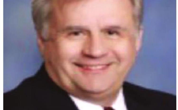 Local attorney arrested for possessing child porn