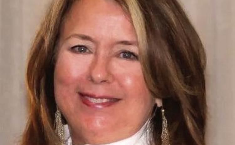 Shreveport Green says goodbye to Donna Curtis after 34 years!