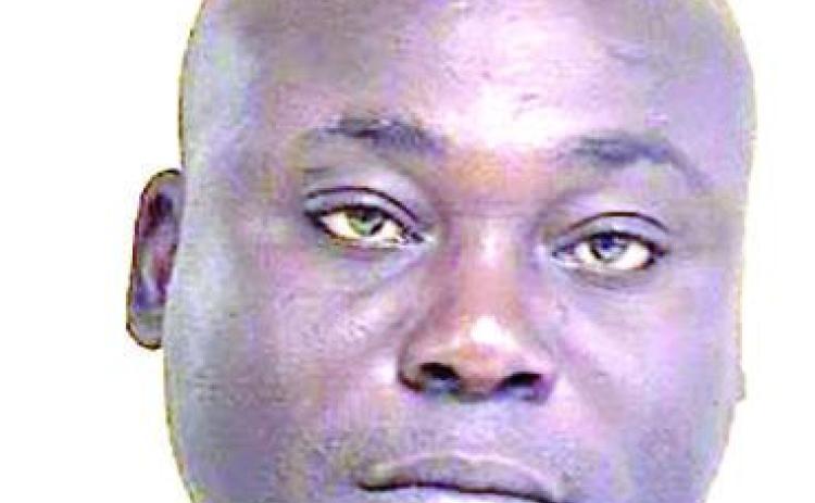Suspect wanted for obscene acts