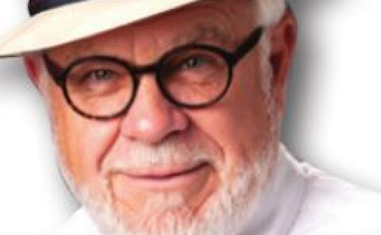 Councilman Darby needs to follow his own lecture on ‘seconds’