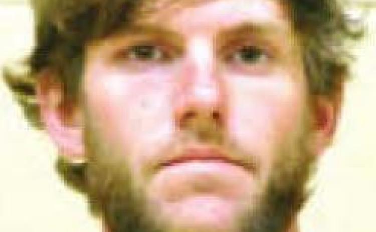 Man evading arrest and friend are arrested