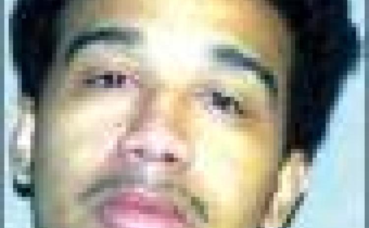 Inmate returned to custody