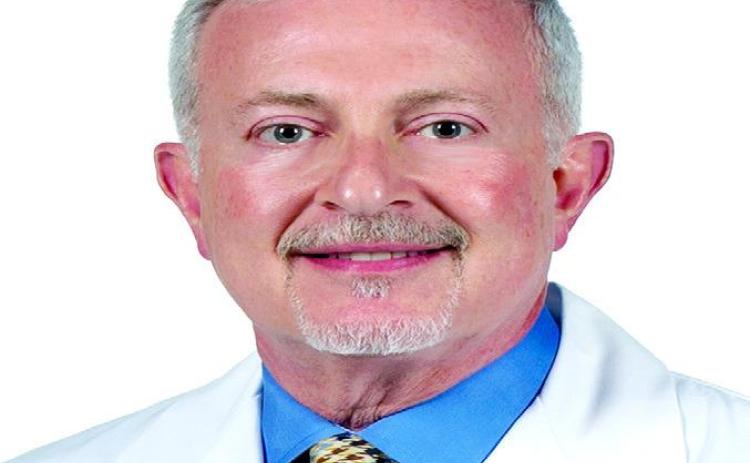 G.E. Ghali, DDS, MD, Receives AOMSI Lifetime Achievement Award