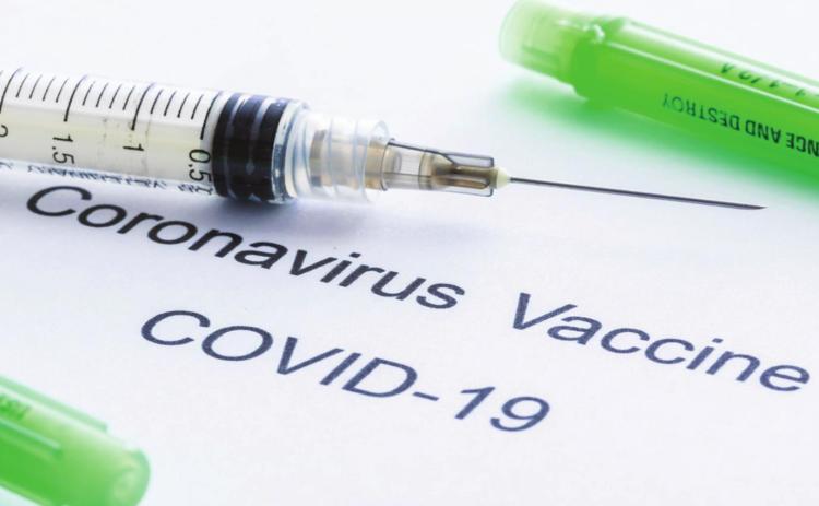Morris - Dickson to distribute COVID-19 vaccine throughout Louisiana