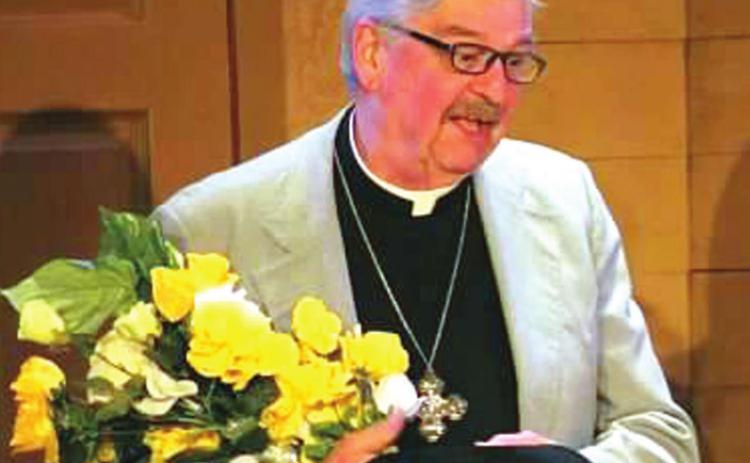 Remembering Reece Middleton