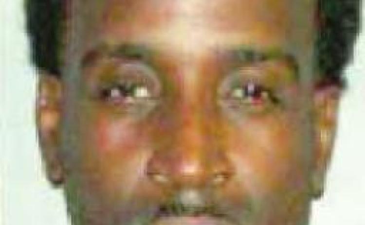 Firearms conviction nets man five years in prison
