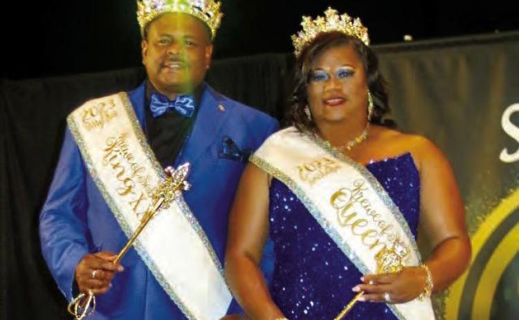 KREWE SOBEK JOYOUSLY CELEBRATES ITS XX ANNIVERSARY
