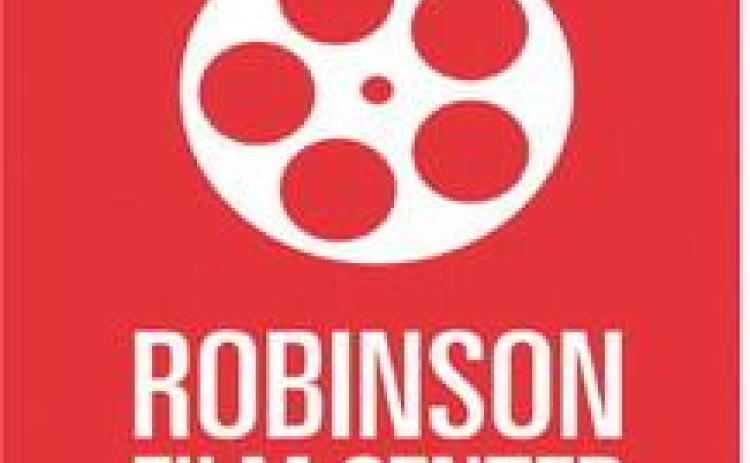 Robinson Film Center provides theatrical entertainment
