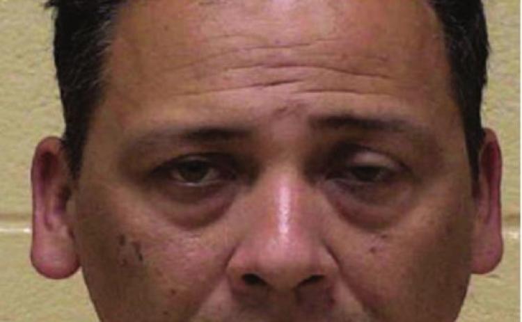 Man wanted for contractor fraud