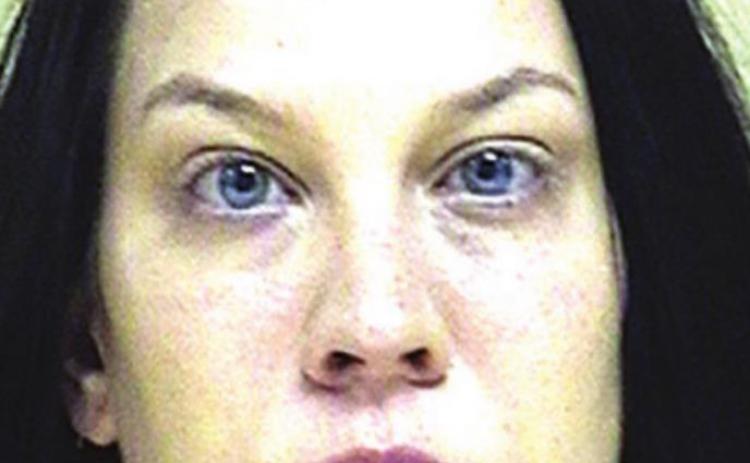 Mom charged in child’s death