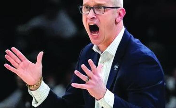 Why Dan Hurley turned down the Lakers coaching job?