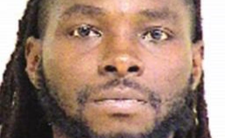 Man arrested for child cruelty