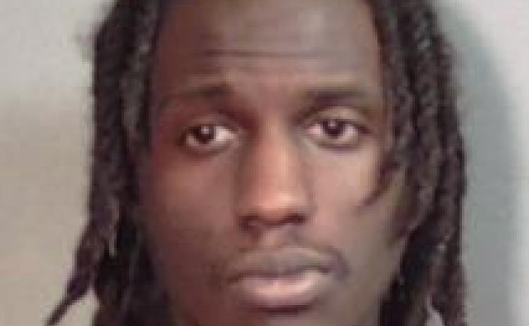 DOMESTIC VIOLENCE ARRESTS