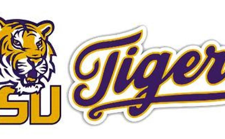 LSU gets knocked around versus Bama!