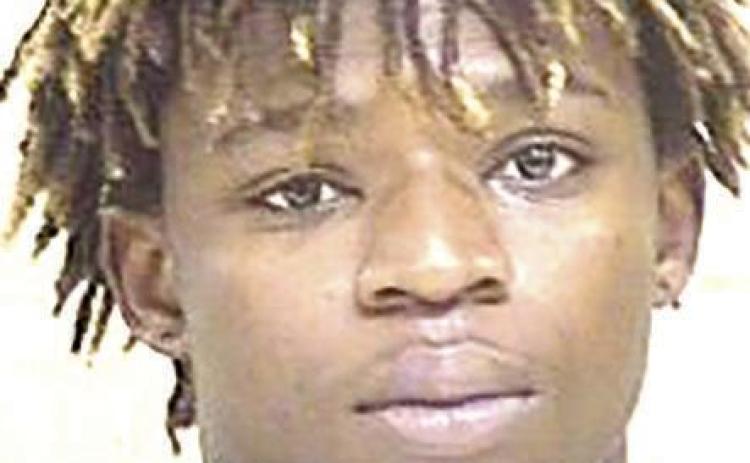 Arrest made in David Raines homicide