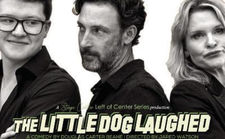 A Comedy About Hollywood's  Dirty Little Secrets!