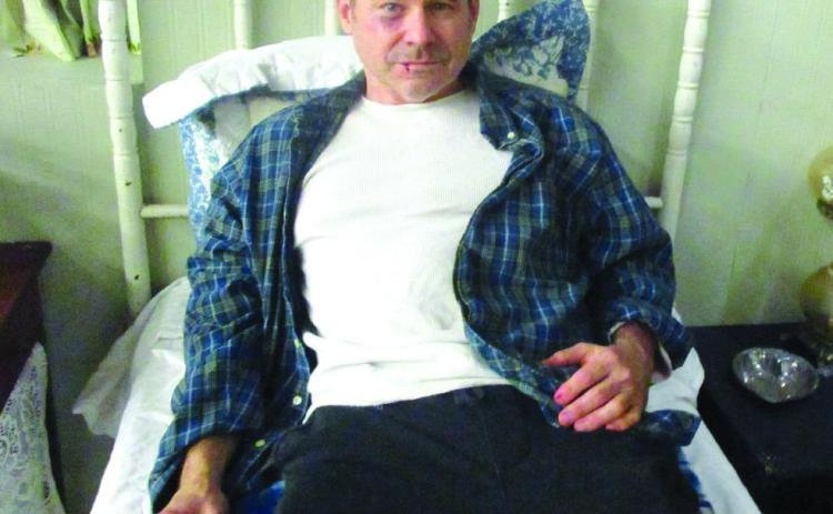 All the world’s a stage (or a TV or movie screen) to actor/director Blayne Weaver
