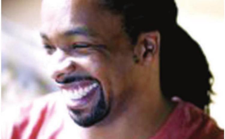 Shreveport native honored with Pulitzer