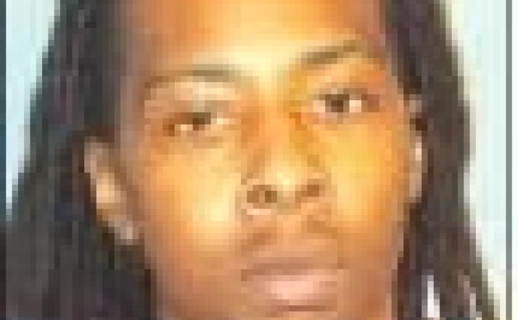 Alarm call leads to arrest for marijuana