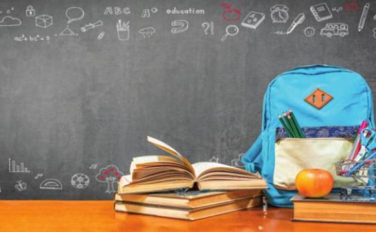 Caddo schools outline possible options for school reopening