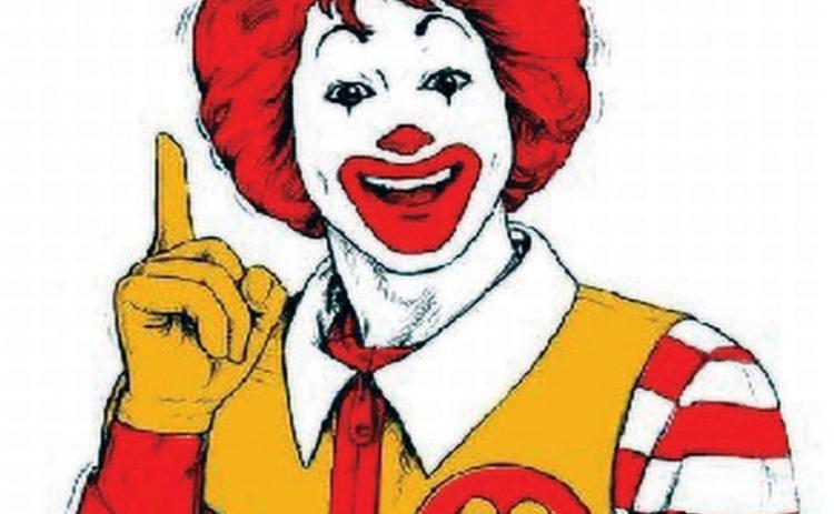 Ronald McDonald House coming to Shreveport in near future