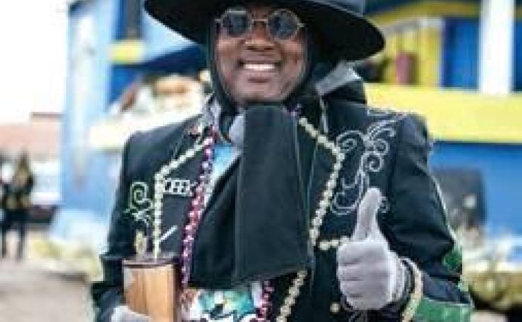 Krewe of Sobek to kick off Mardi Gras season with a weekend of events, Jan. 16-18