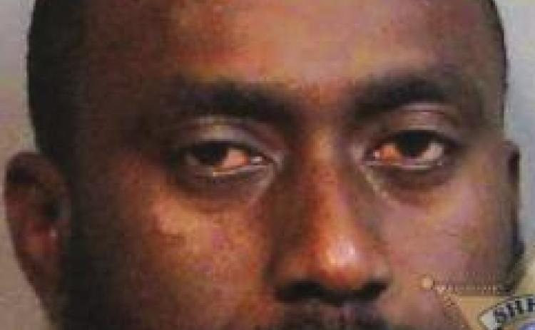 CPSO arrests driver in fatal hit-and-run in Keithville!