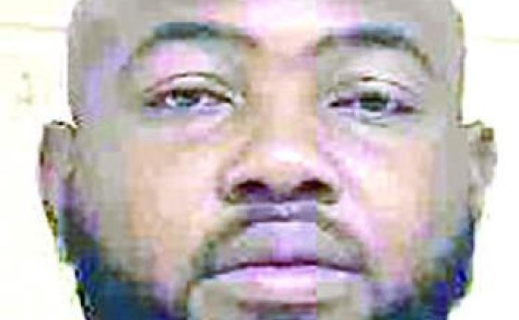 Wanted suspect arrested for multiple acts of violence