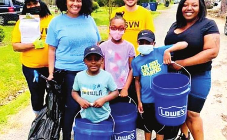 ReForm Shreveport builds momentum for revitalizing Caddo Heights neighborhood