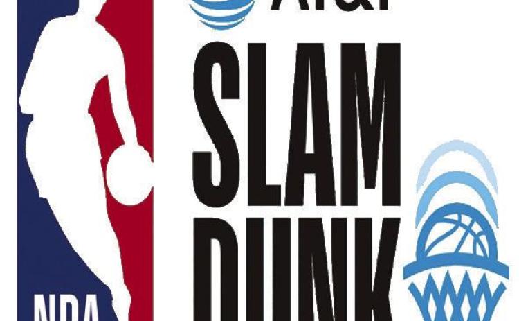 Mac McClung wins THIRD straight NBA Dunk Contest!