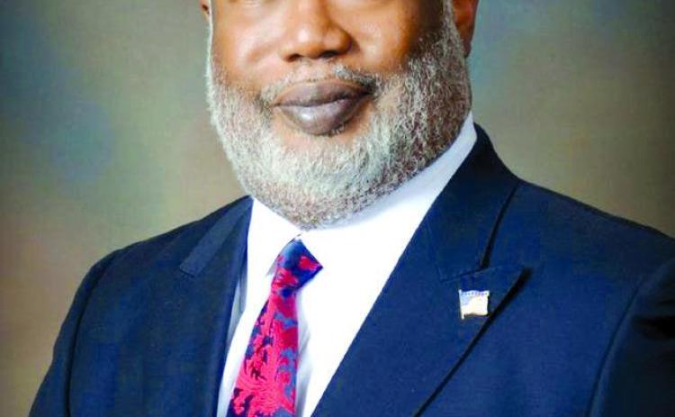 From the Desk of the District Attorney