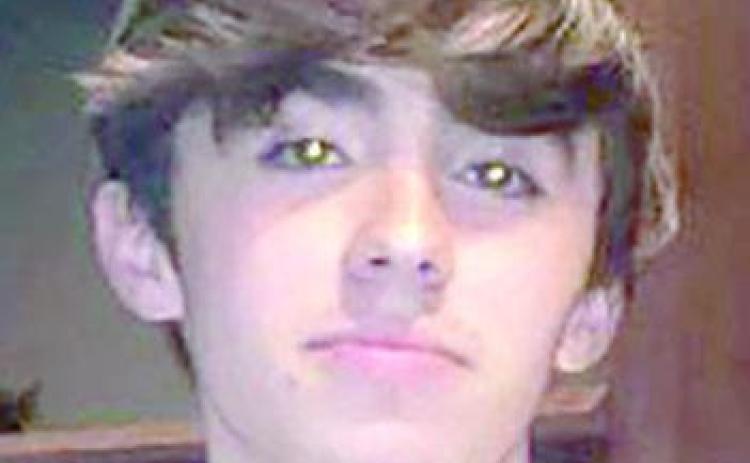 Runaway teenager sought