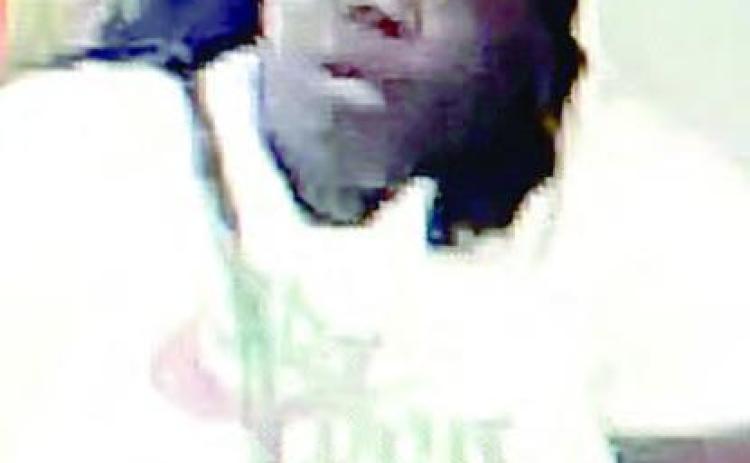Bossier City police seeking suspect in printer theft