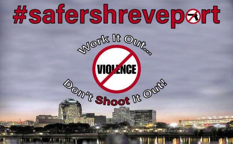 Response to Rising Murder Rate in Shreveport