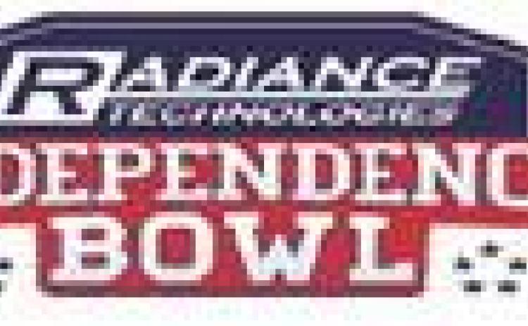 The 47th Radiance Technologies Independence Bowl live on ESPN!