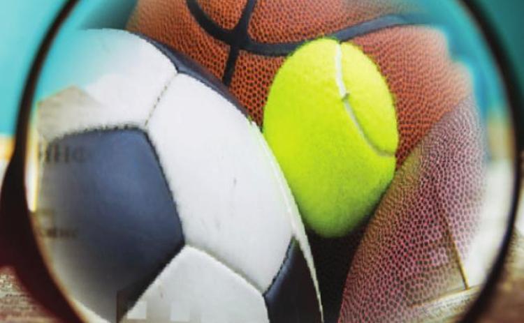 FOCUS ON SPORTS