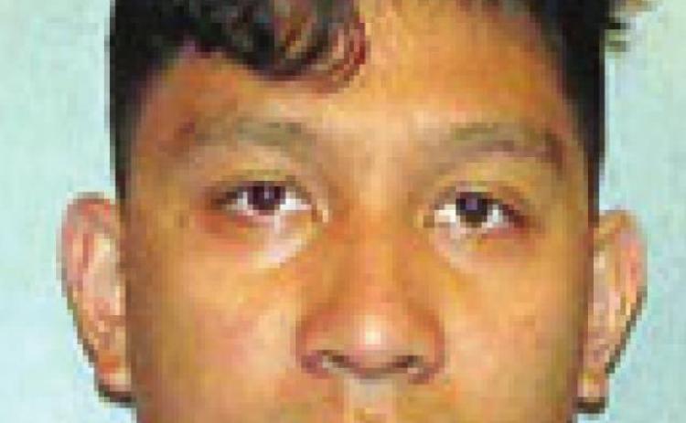 Keithville man charged with juvenile sex crime