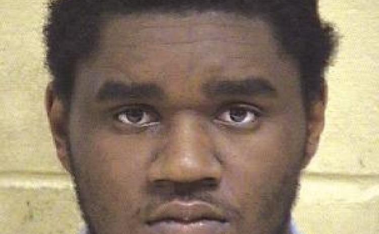 Shreveport Police arrests suspected rapist!